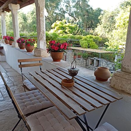 דירות Makrátika Tailors House מראה חיצוני תמונה