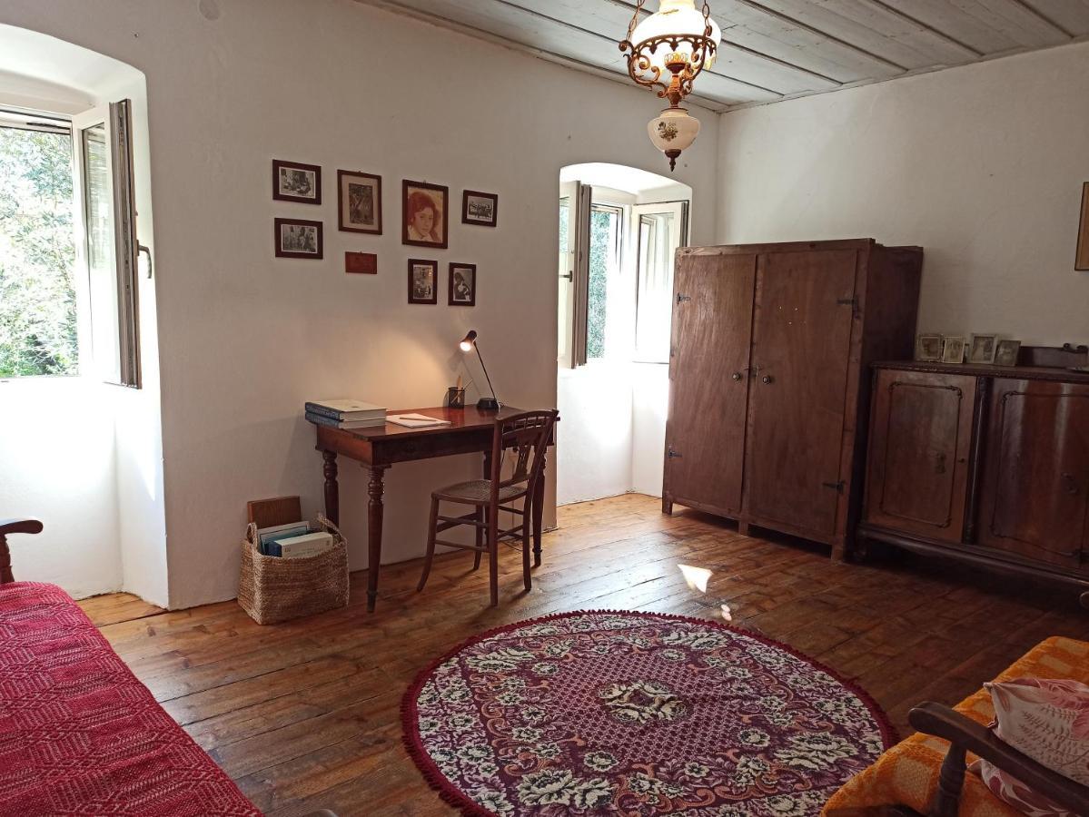דירות Makrátika Tailors House מראה חיצוני תמונה