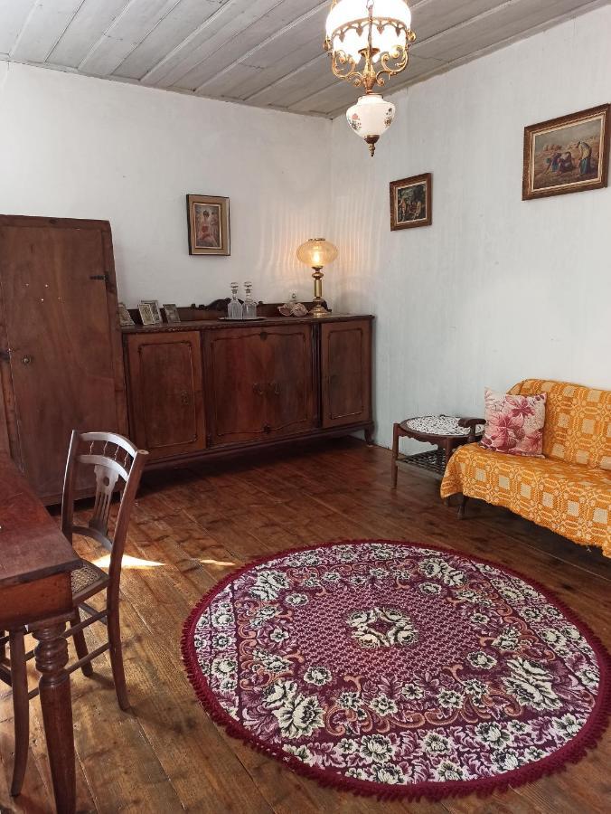 דירות Makrátika Tailors House מראה חיצוני תמונה