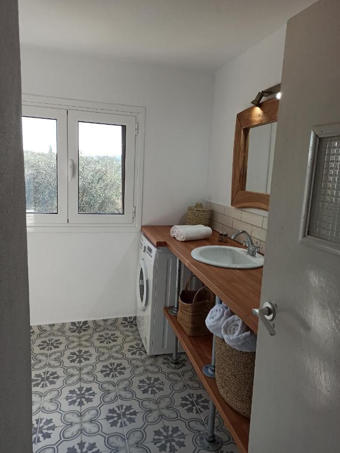 דירות Makrátika Tailors House מראה חיצוני תמונה