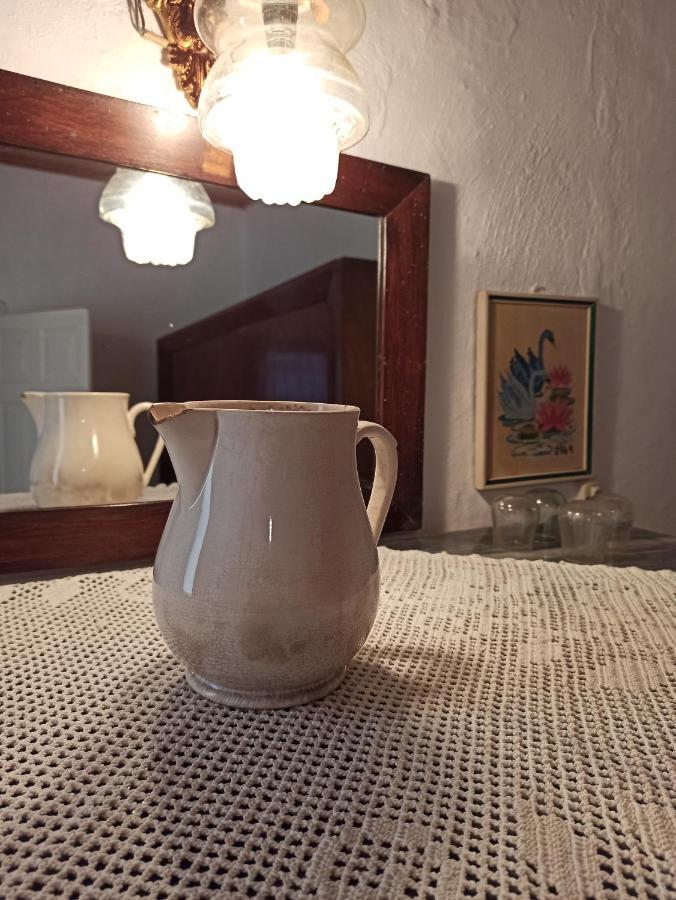 דירות Makrátika Tailors House מראה חיצוני תמונה