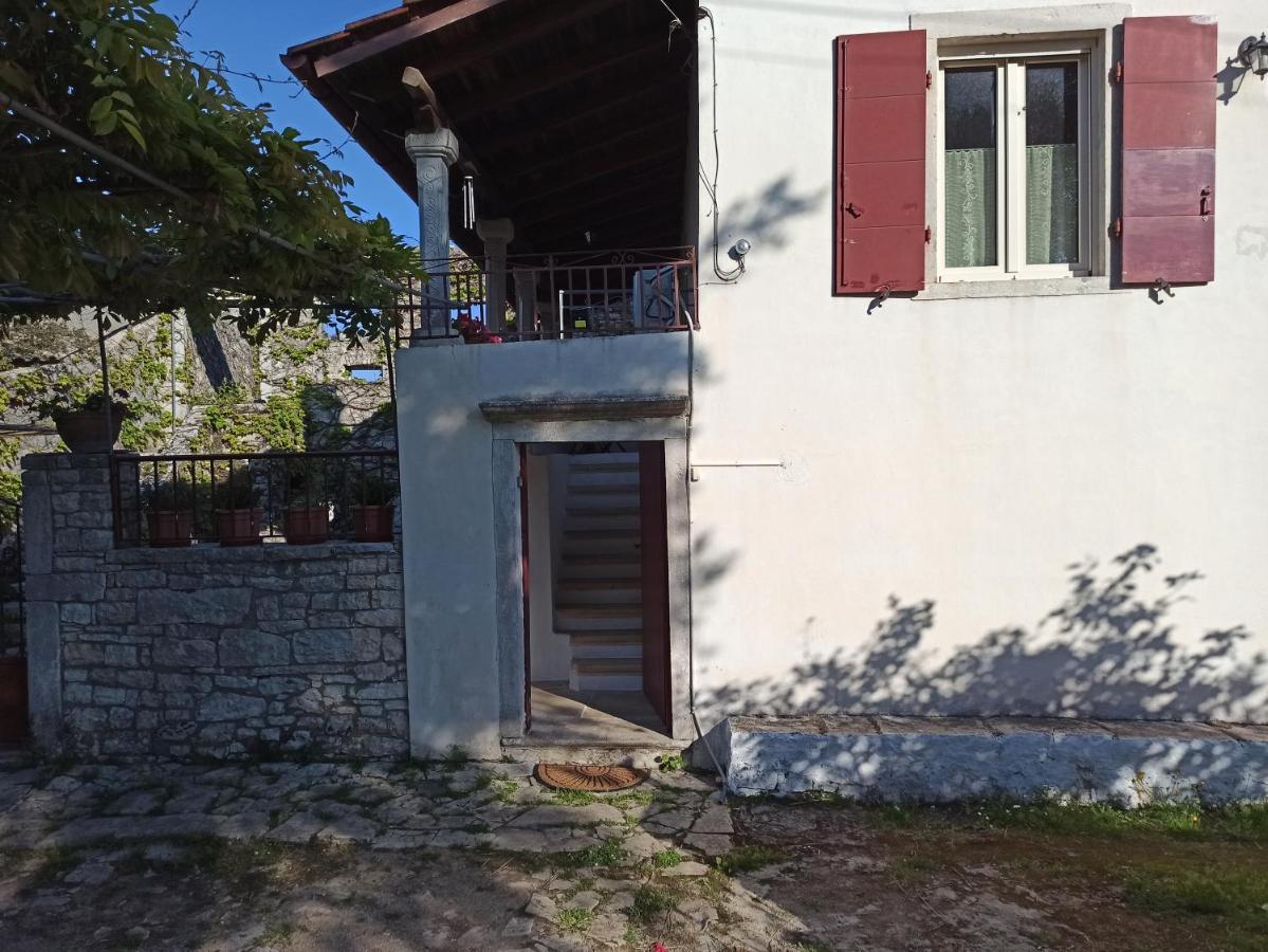 דירות Makrátika Tailors House מראה חיצוני תמונה