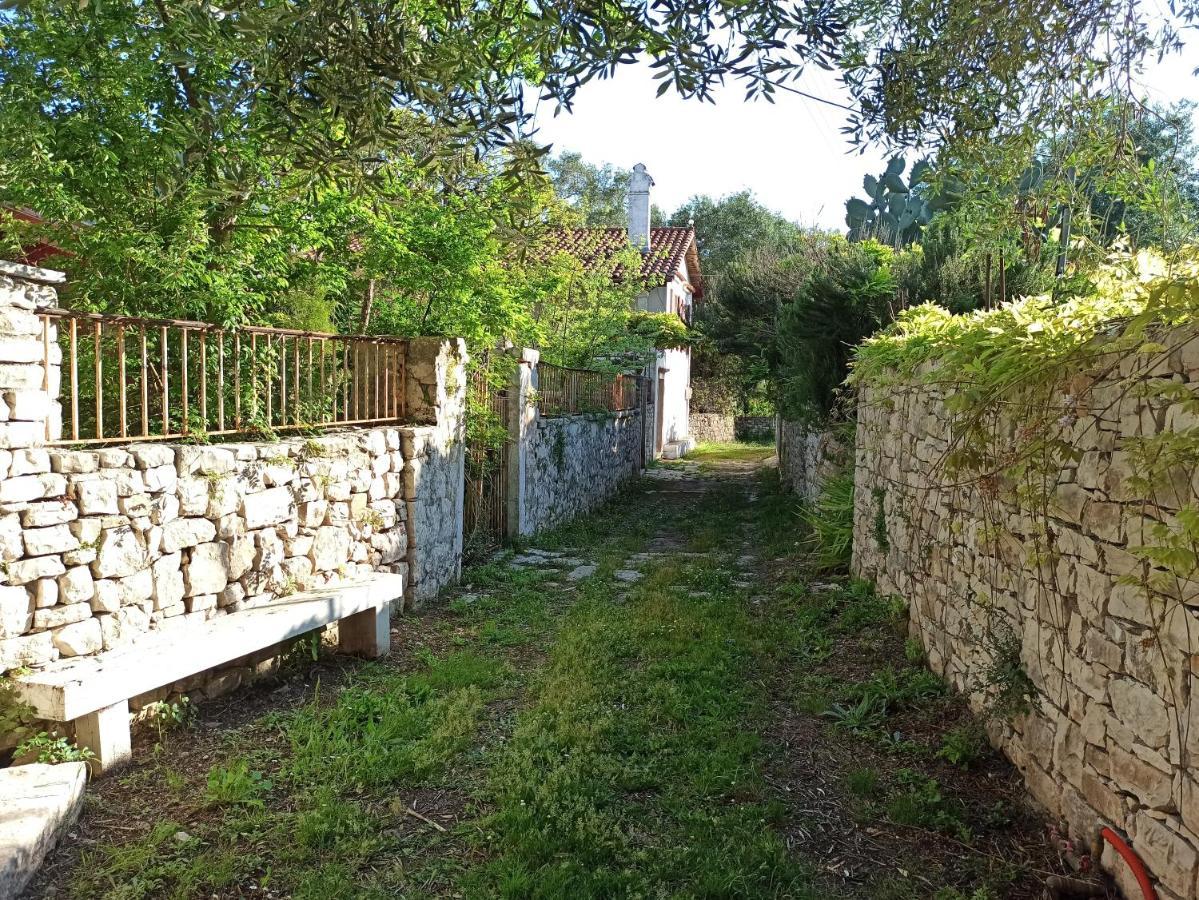 דירות Makrátika Tailors House מראה חיצוני תמונה